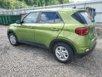 2021 Hyundai Venue Se for Sale in Hurricane, WV - Side