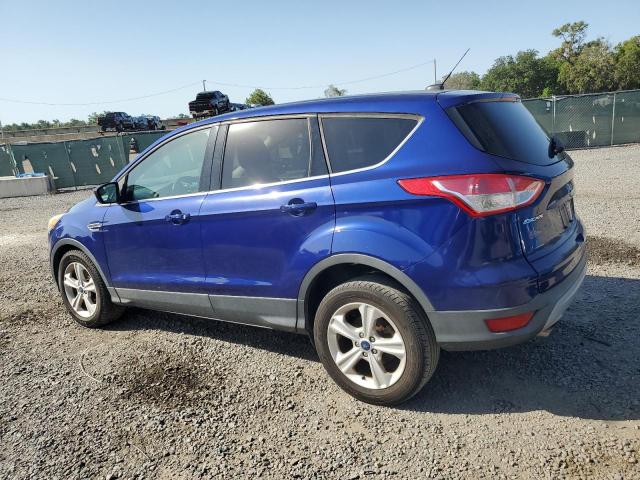 Паркетники FORD ESCAPE 2014 Синий