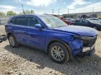 2023 Honda Cr-V Exl for Sale in Chicago Heights, IL - Front End