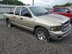 2004 DODGE RAM 1500 ST   for sale at Copart MS - GRENADA