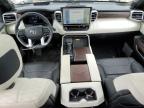 2023 Toyota Tundra Crewmax Capstone продається в Assonet, MA - Front End