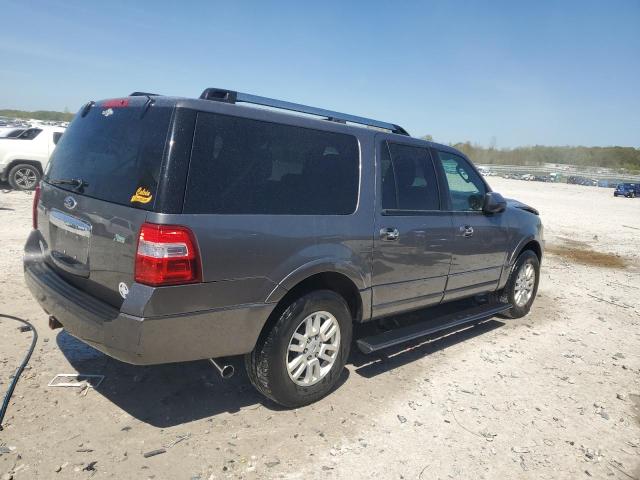  FORD EXPEDITION 2014 Szary