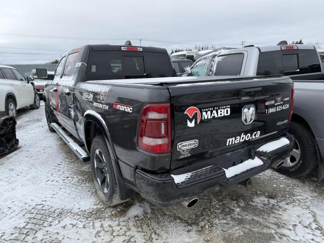 2023 RAM 1500 LONGHORN  