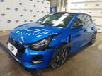 2024 PEUGEOT 208 GT PUR for sale at Copart EAST KILBRIDE