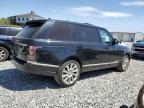 2015 Land Rover Range Rover Supercharged for Sale in North Billerica, MA - Water/Flood