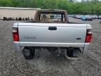 2005 Ford Ranger Super Cab de vânzare în West Mifflin, PA - Burn