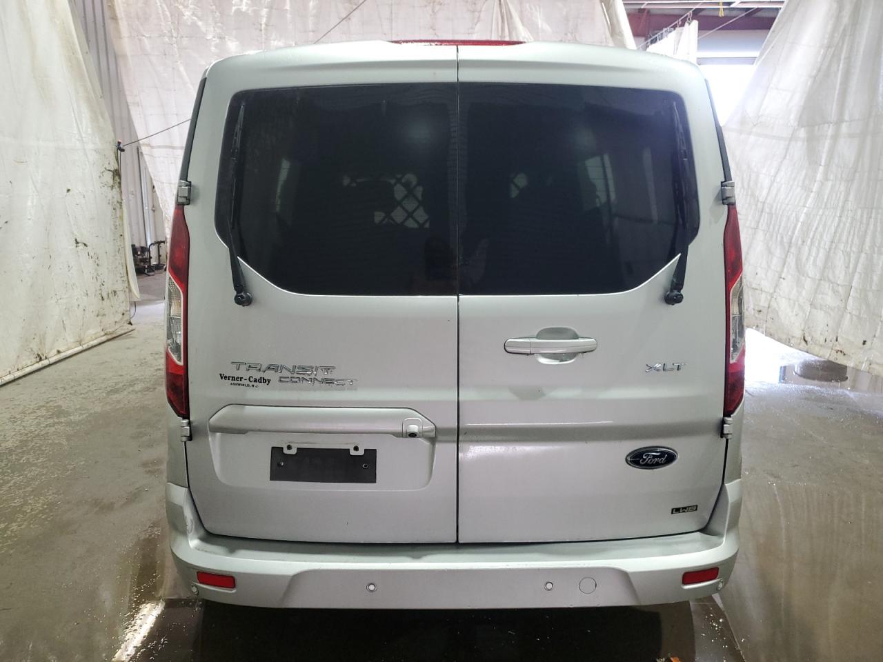 NM0GS9F24N1510629 FORD TRANSIT 2022