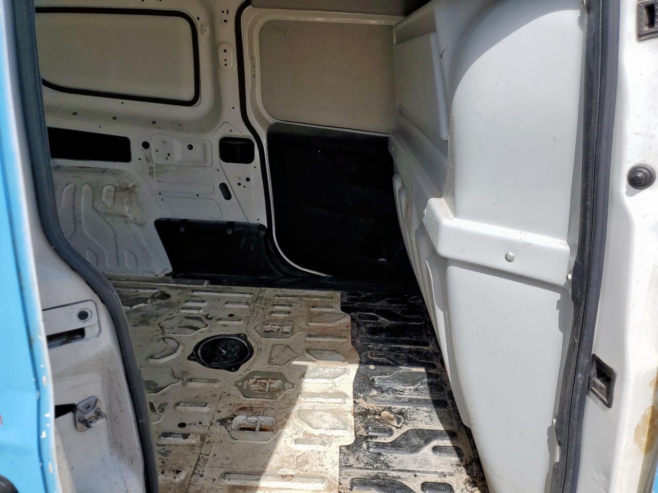 2018 Ram Promaster City Slt VIN: ZFBERFBB4J6L82550 Lot: 56754625