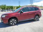 2017 Subaru Forester 2.5I Premium   იყიდება Littleton-ში, CO - Side