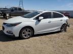 2016 Chevrolet Cruze Lt for Sale in Adelanto, CA - Rear End