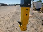 2025 Big Tex 14Gn-33D5A-Mrbk Equipment Trailer იყიდება Oklahoma City-ში, OK - Minor Dent/Scratches