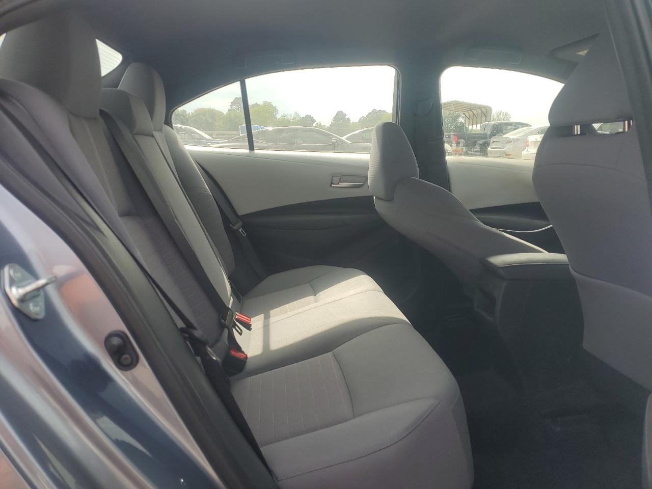 JTDS4RCEXLJ018481 TOYOTA COROLLA 2020