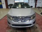 2012 Ford Fusion S   на продаже в Angola, NY - Rear End