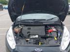 2014 FORD FIESTA ZET for sale at Copart SANDTOFT