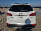 2015 Hyundai Santa Fe Sport  იყიდება Temple-ში, TX - Hail