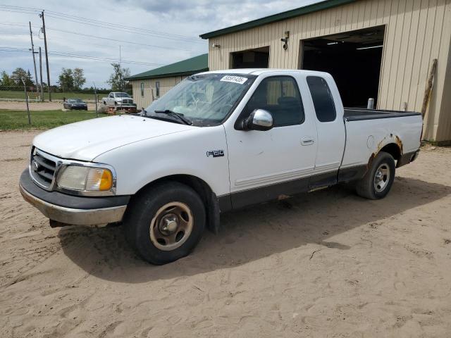 2001 Ford F150 