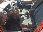 2014 Nissan Rogue Select S იყიდება China Grove-ში, NC - Side