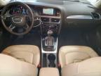 2014 Audi A4 Premium продається в Blaine, MN - Front End