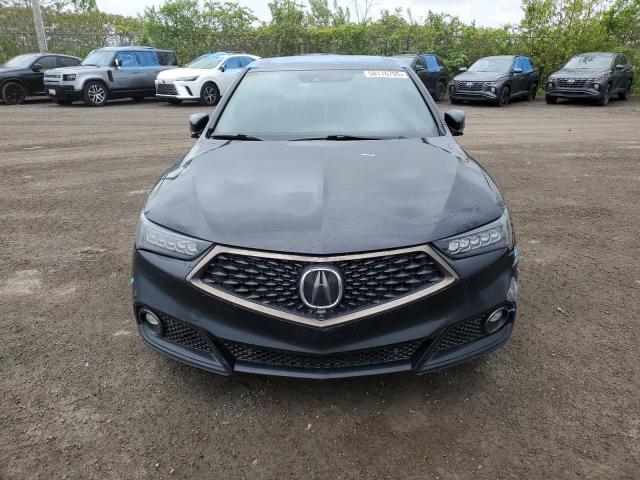2018 ACURA TLX ELITE  