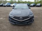 2018 ACURA TLX ELITE   for sale at Copart QC - MONTREAL