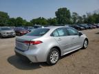 2024 Toyota Corolla Le en Venta en Des Moines, IA - Side
