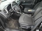2016 Jeep Renegade Latitude de vânzare în Woodhaven, MI - Front End