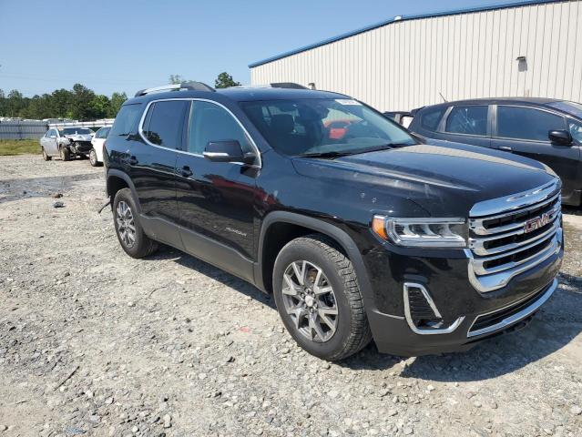  GMC ACADIA 2023 Black