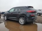 2021 Hyundai Tucson Limited იყიდება Elgin-ში, IL - Front End