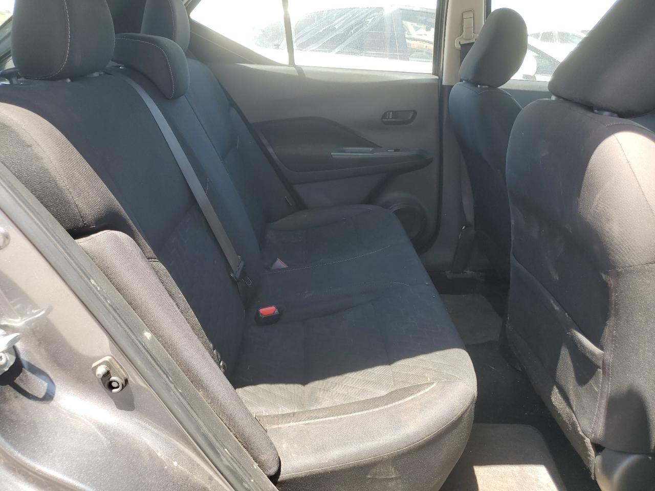 3N1CP5BV7ML476661 NISSAN KICKS 2021