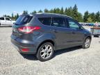 2016 Ford Escape Titanium   de vânzare în Graham, WA - Minor Dent/Scratches