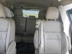 2015 Toyota Sienna Xle продається в Gastonia, NC - Front End
