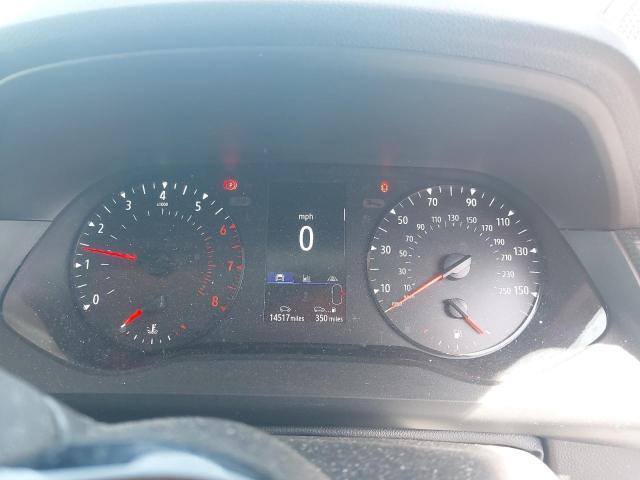 2023 RENAULT KANGOO ML1