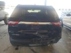 2018 Chevrolet Traverse Ls   for Sale in Homestead, FL - Front End