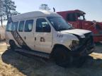 2012 Ford Econoline E250 Van للبيع في Seaford، DE - Front End