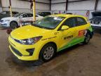 2023 Kia Rio S for Sale in Pennsburg, PA - Rear End