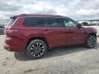2023 Jeep Grand Cherokee L Overland na sprzedaż w Tulsa, OK - Front End