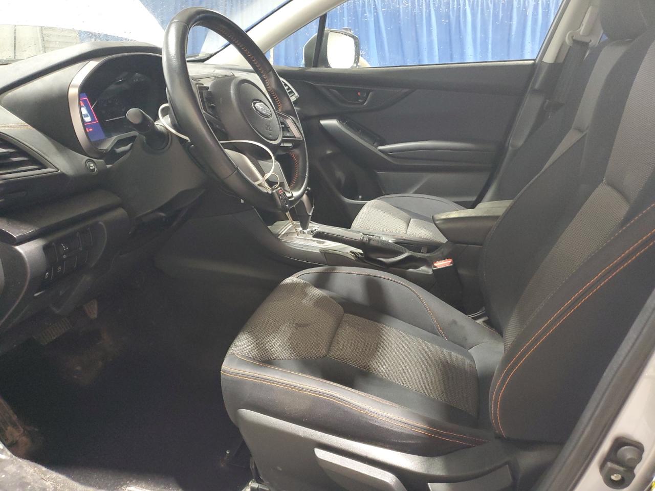 2021 Subaru Crosstrek Premium VIN: JF2GTAPC9M8388298 Lot: 57067475