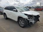 2014 Toyota Highlander Xle на продаже в Nampa, ID - Front End