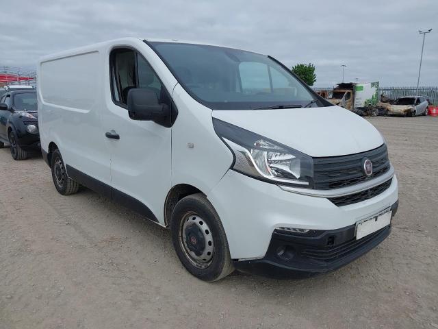 2016 FIAT TALENTO MU