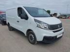 2016 FIAT TALENTO MU for sale at Copart CORBY