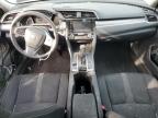 2016 Honda Civic Ex de vânzare în Chalfont, PA - Side