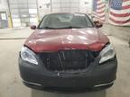 2013 Chrysler 200 Touring للبيع في Columbia، MO - Front End