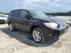 2009 Toyota Highlander Hybrid Limited продається в Lumberton, NC - Front End