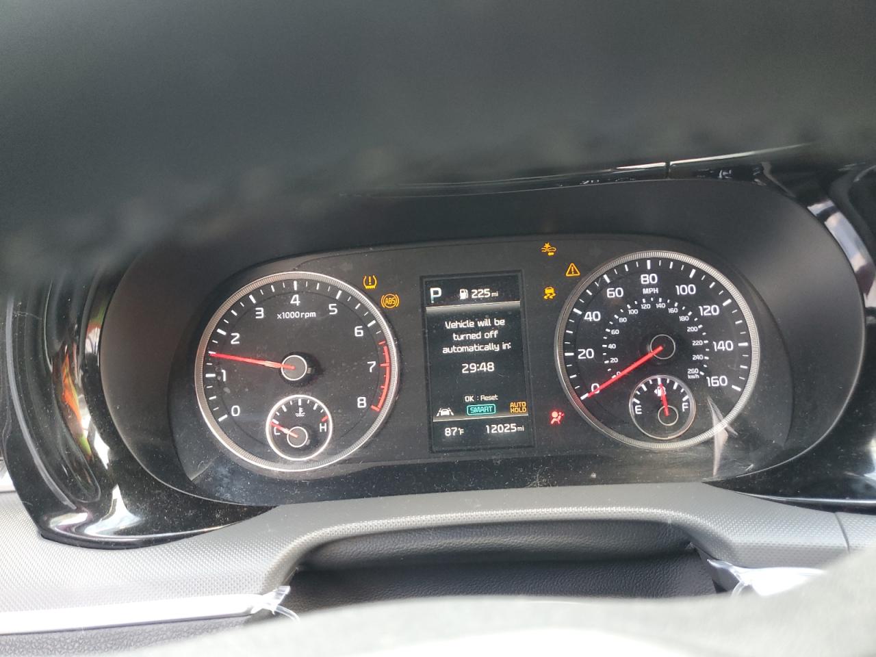 2024 Kia K5 Gt Line VIN: 5XXG64J29RG260171 Lot: 56651445