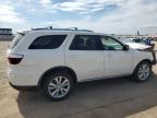 2012 Dodge Durango Crew للبيع في Greenwood، NE - Front End