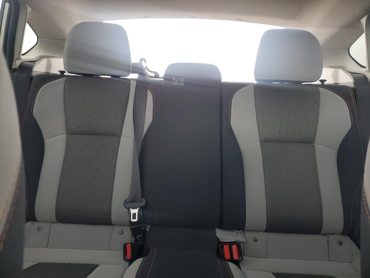 2022 Subaru Crosstrek Premium VIN: JF2GTAPC2N8200318 Lot: 57550435