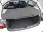 2017 SEAT IBIZA FR T for sale at Copart SANDTOFT