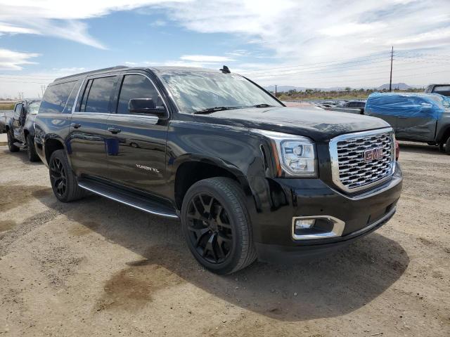  GMC YUKON 2018 Czarny
