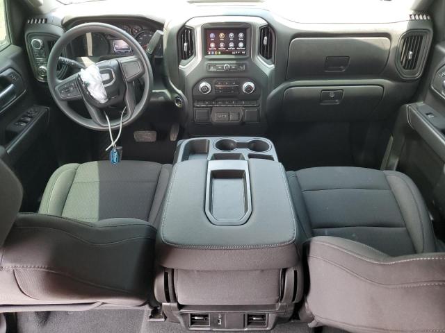  GMC SIERRA 2024 Black
