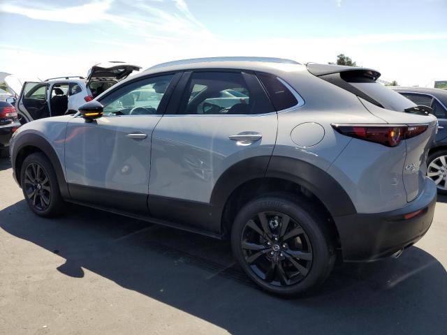  MAZDA CX30 2025 Серый